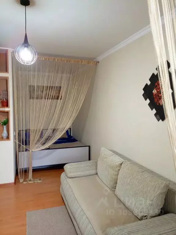 1-к кв. Ставропольский край, Минеральные Воды Юбилейная ул., 8 (40.0 ... - Фото 2