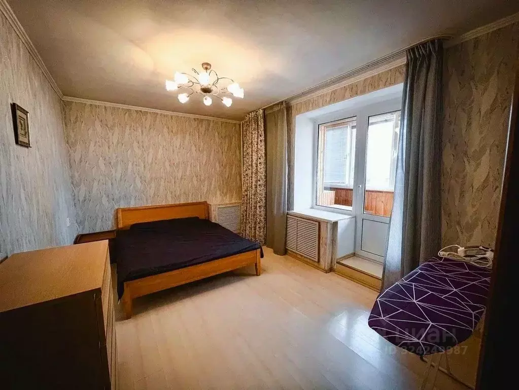 2-к кв. Башкортостан, Уфа ул. Ленина, 99/1 (66.0 м) - Фото 1