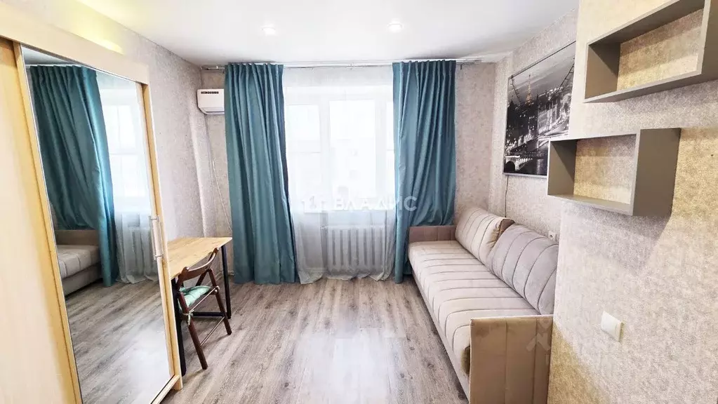 1-к кв. Московская область, Жуковский ул. Туполева, 8 (21.5 м) - Фото 1