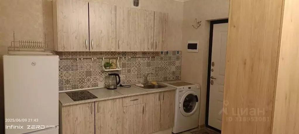 Комната Московская область, Одинцовский городской округ, Большие ... - Фото 1