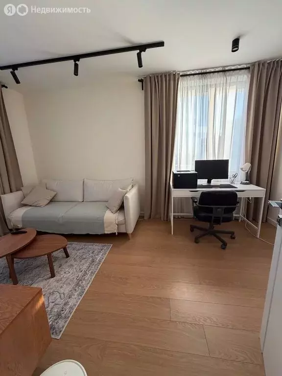 2-комнатная квартира: Санкт-Петербург, проспект Космонавтов, 102к1 ... - Фото 2