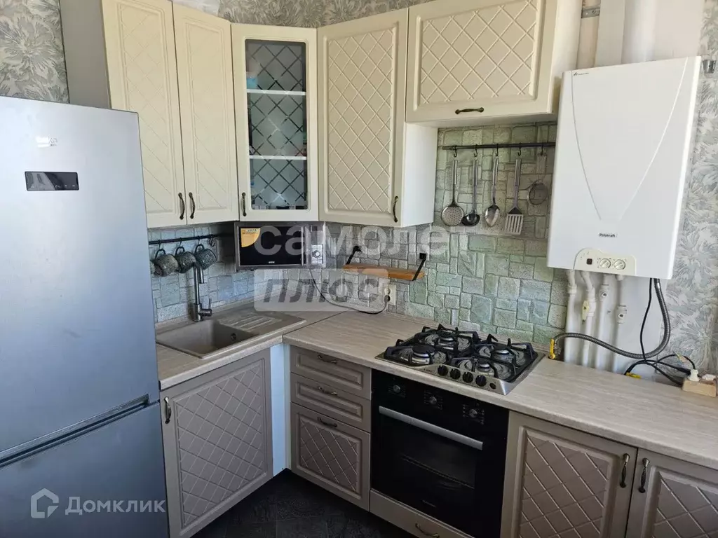 Продаётся 2-к квартира, 51 м - Фото 0