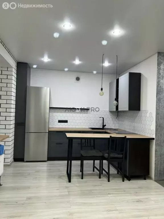 1-комнатная квартира: Сыктывкар, Тентюковская улица, 330 (35.6 м) - Фото 2