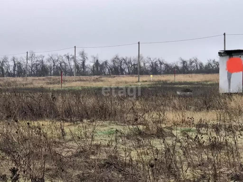 Участок в Ставропольский край, Предгорный муниципальный округ, с. ... - Фото 0