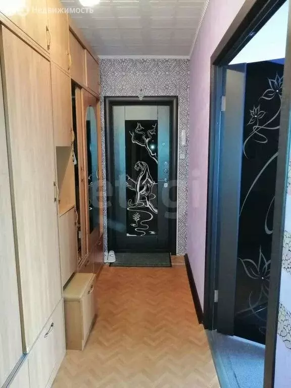 4-комнатная квартира: Новокузнецк, Трестовский переулок, 12 (76.5 м) - Фото 1