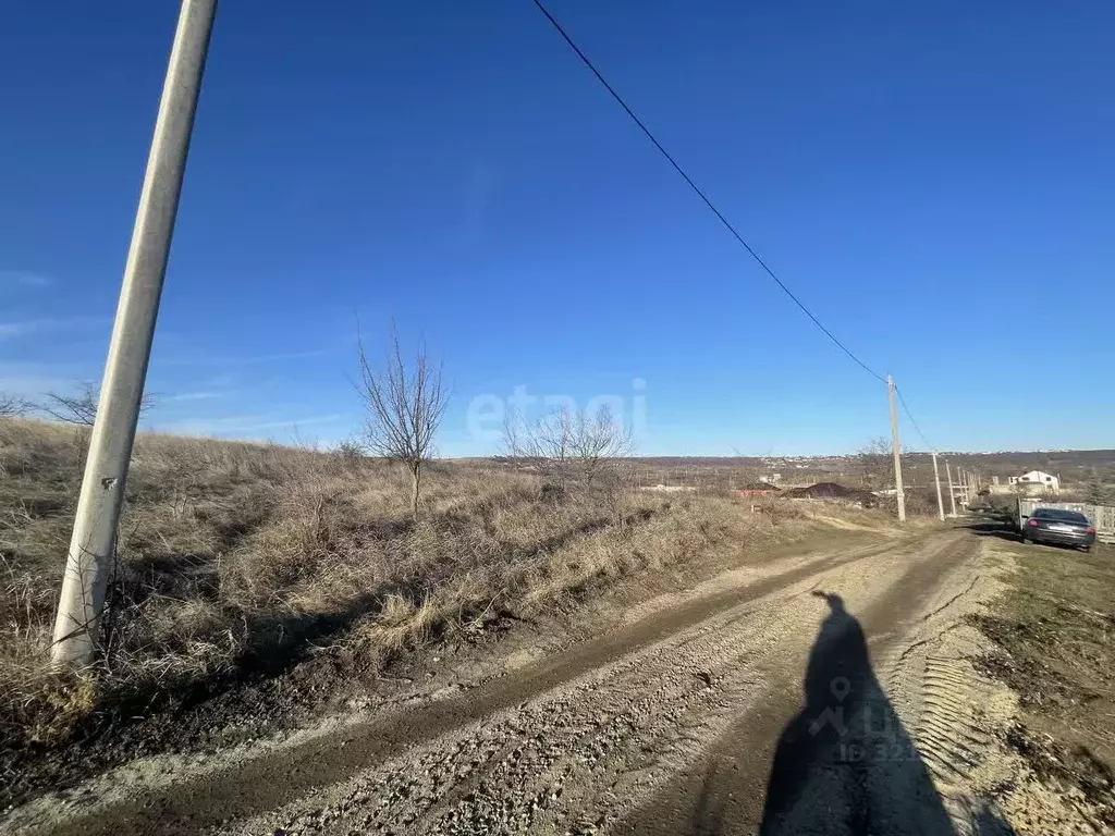 Участок в Ставропольский край, Ставрополь Зори Кавказа садовое ... - Фото 2