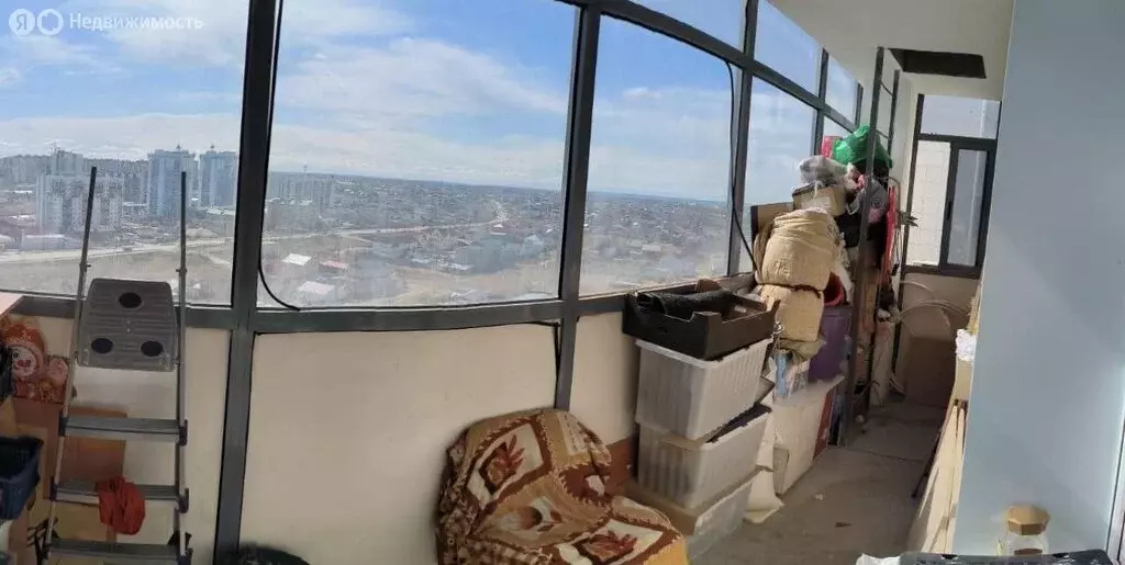 2-комнатная квартира: Якутск, улица Лермонтова, 123 (45 м) - Фото 1