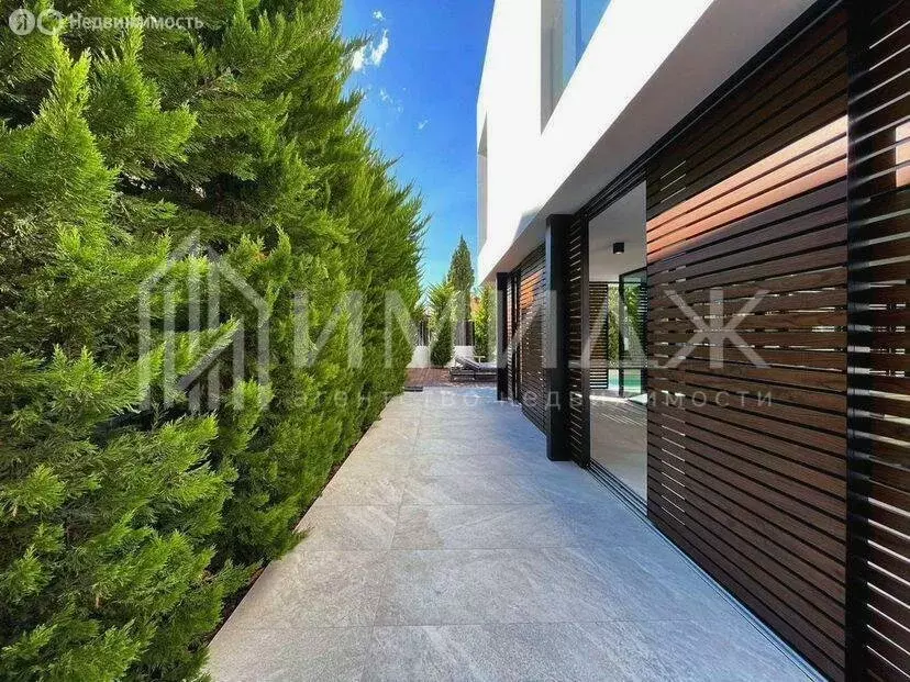 Дом в Хоста, Шоссейная улица (360 м) - Фото 1