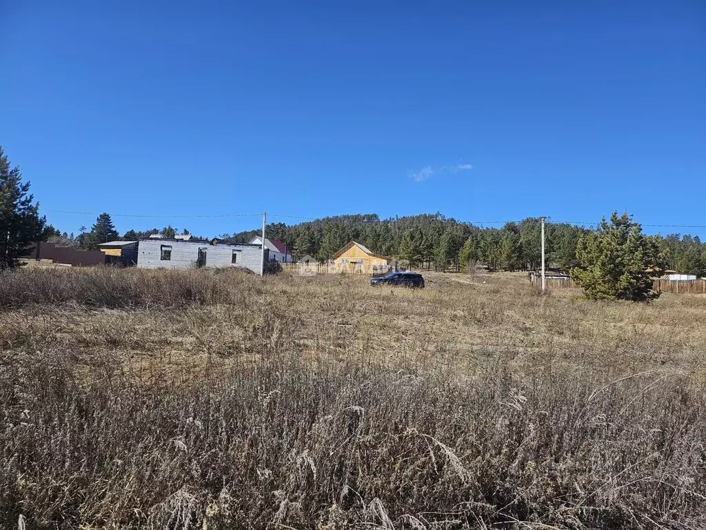 Участок в Бурятия, Улан-Удэ Весна ДНТ, Ж7 (8.48 сот.) - Фото 2