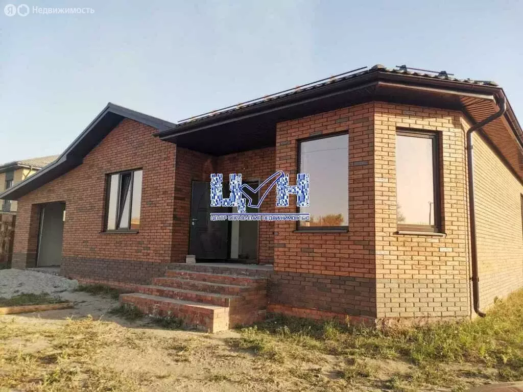 Дом в Курск, 1-й Железнодорожный переулок (156 м) - Фото 1