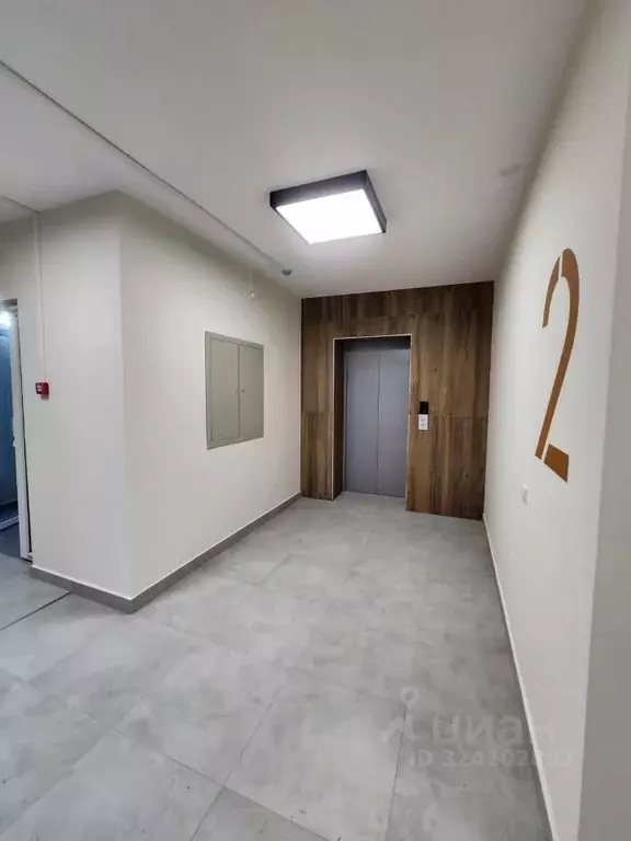 1-к кв. Амурская область, Благовещенск Загородная ул., 17 (44.0 м) - Фото 2