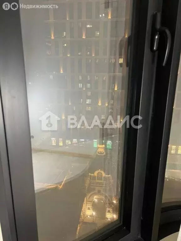 1-комнатная квартира: Москва, Ленинградский проспект, 29к3 (40 м) - Фото 2