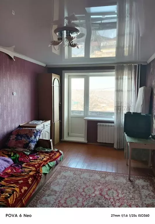 2-к кв. Алтайский край, Бийск Ударная ул., 27 (42.0 м) - Фото 1