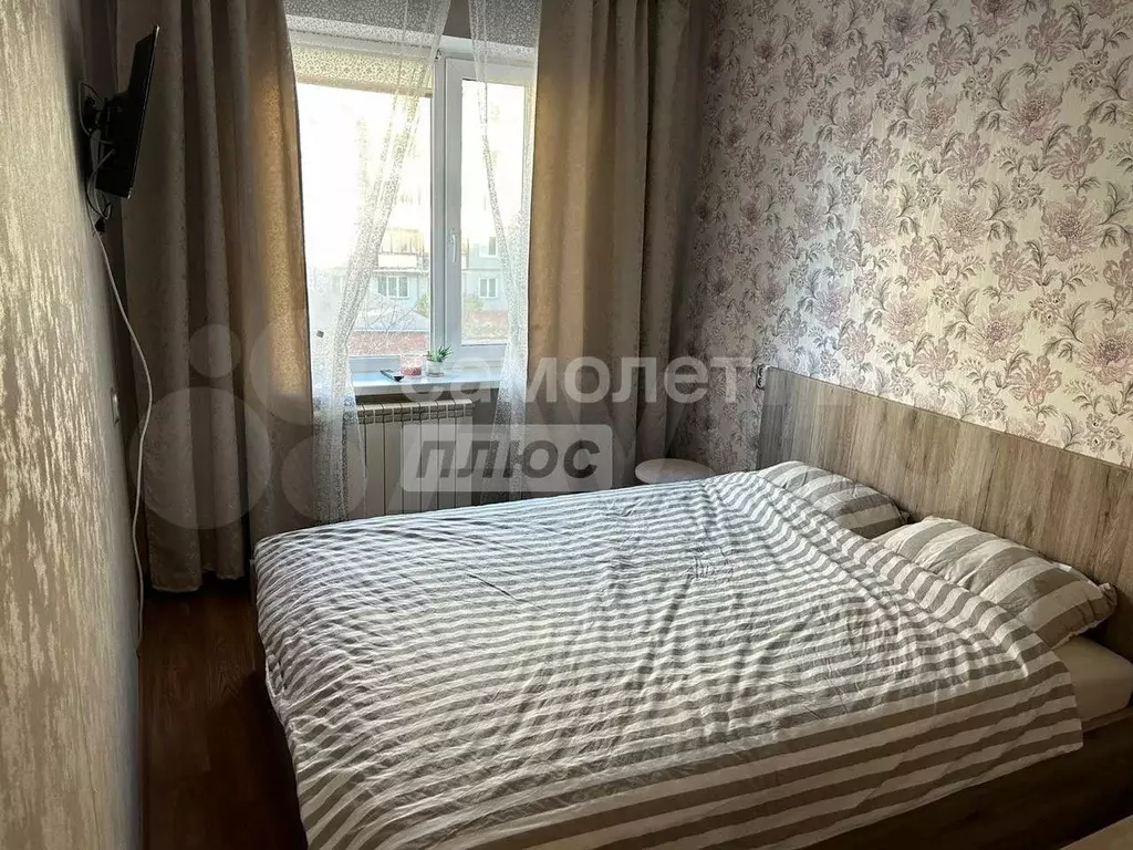 2-к. квартира, 40,3 м, 3/9 эт. - Фото 1