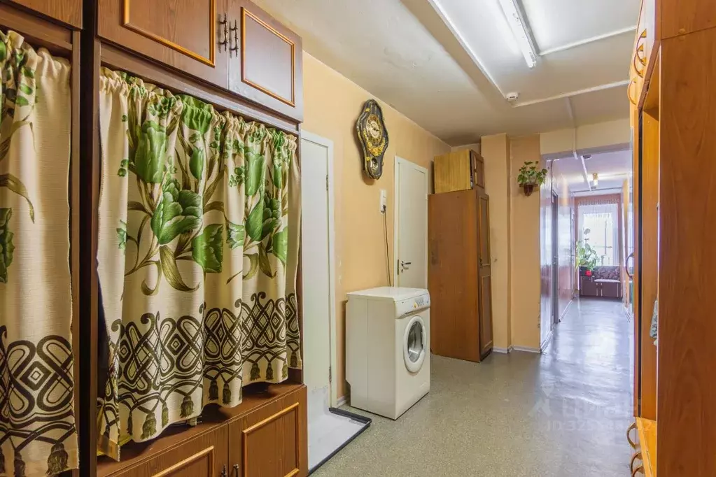 Комната Санкт-Петербург Богатырский просп., 11 (23.8 м) - Фото 2