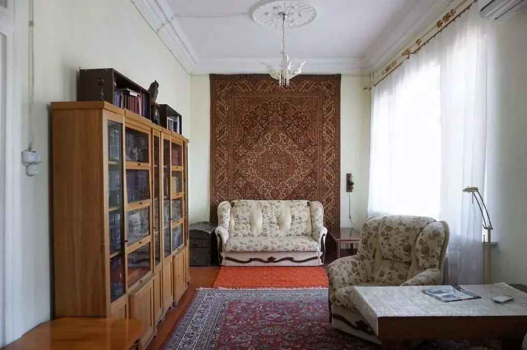 4-к кв. Севастополь ул. Большая Морская, 16 (125.0 м) - Фото 2