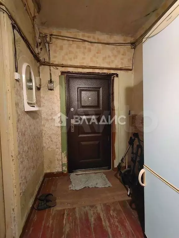 Комната 9 м в 3-к., 2/4 эт. - Фото 0