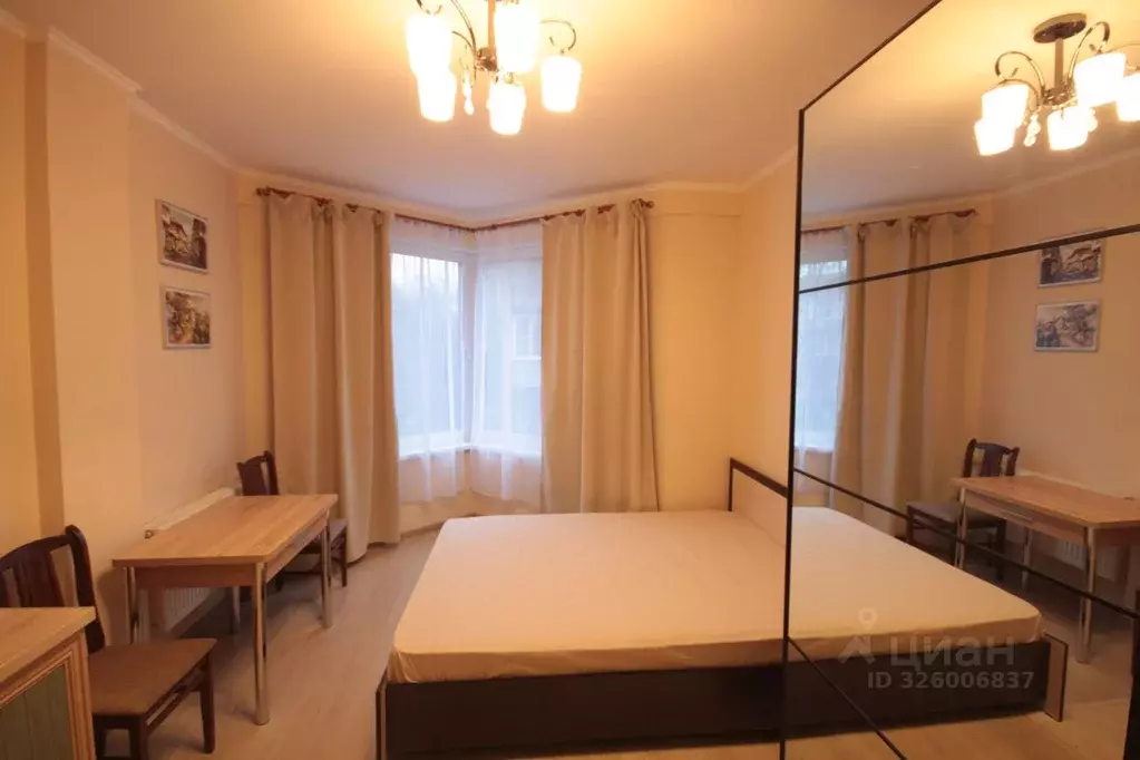 Студия Санкт-Петербург просп. Малый Васильевского острова, 63/14Т ... - Фото 2