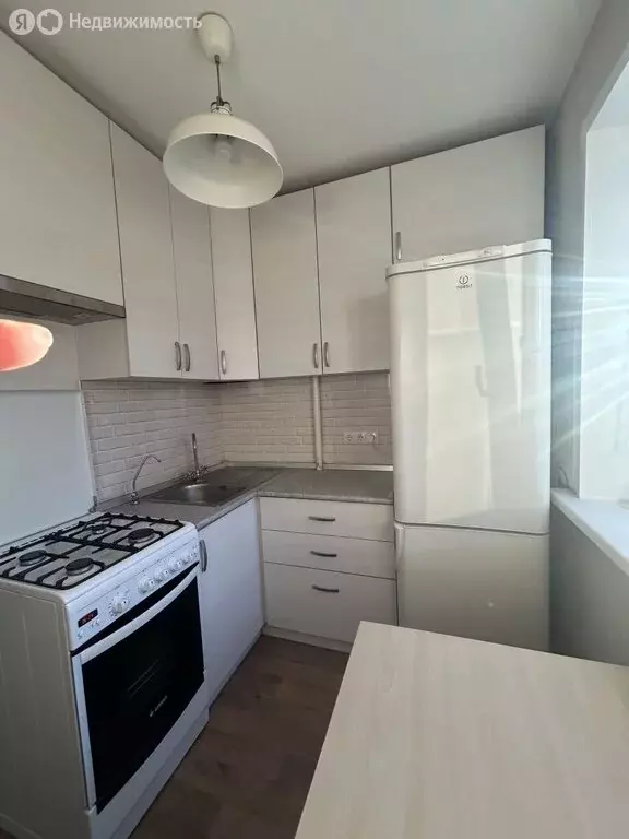 2-комнатная квартира: посёлок Управленческий, улица Гайдара, 12 (44 м) - Фото 2