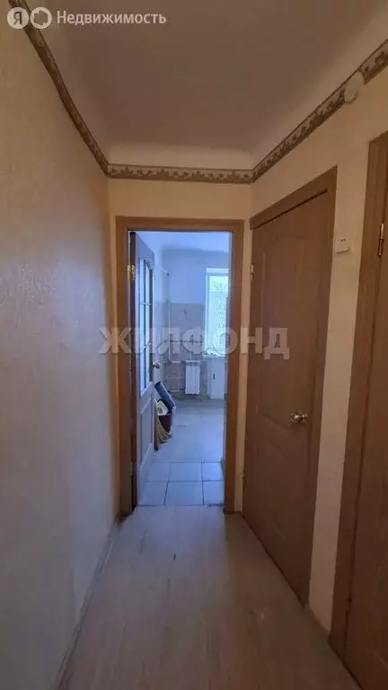 3-комнатная квартира: Верхняя Салда, улица Карла Либкнехта, 7 (57.6 м) - Фото 1