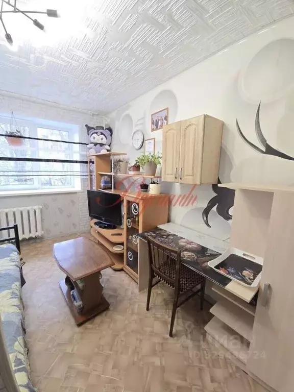 Комната Архангельская область, Северодвинск ул. Макаренко, 16 (13.2 м) - Фото 2