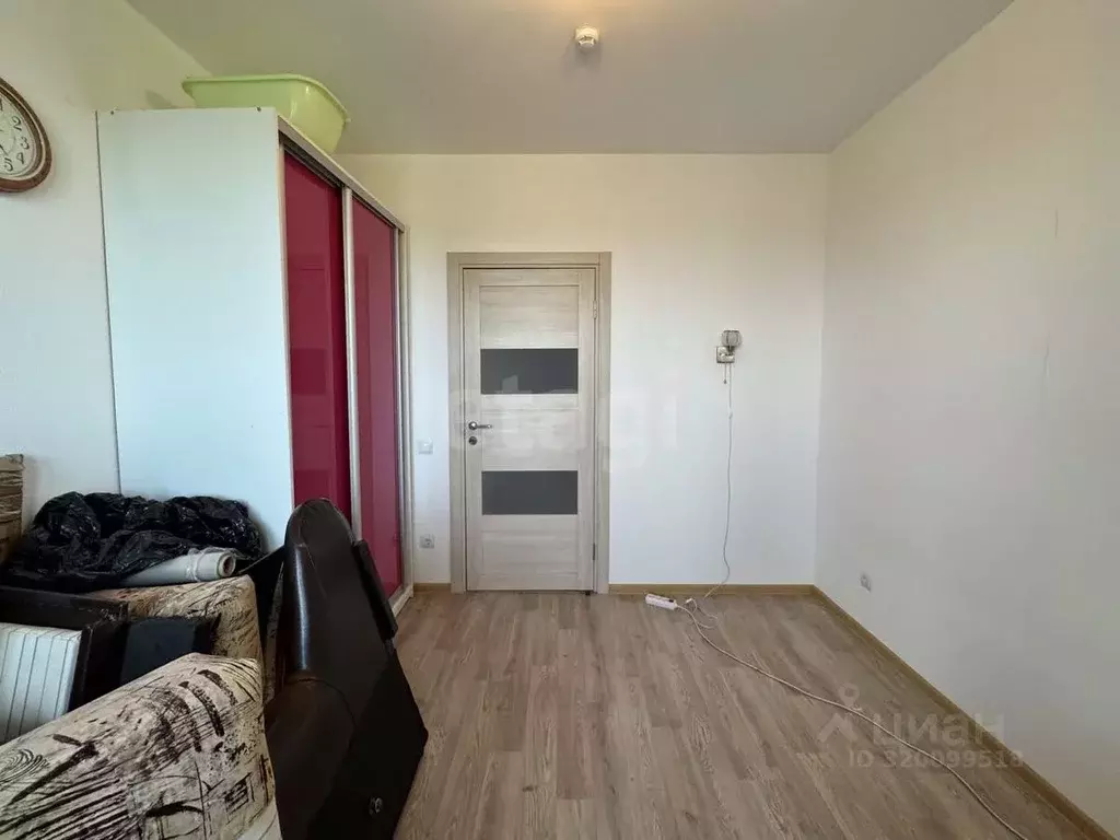 Комната Санкт-Петербург дор. Муринская, 14к3 (10.9 м) - Фото 1