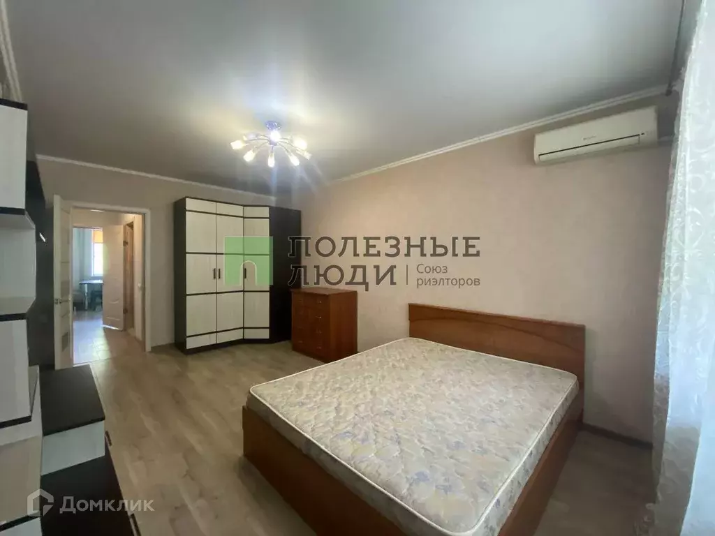 Продаётся 1-к квартира, 44 м - Фото 1