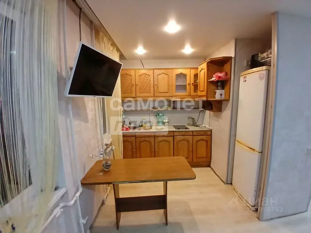 1-к кв. Приморский край, Фокино Строительная ул., 5 (21.5 м) - Фото 2