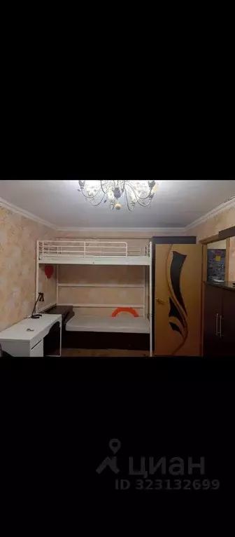 1-к кв. Ростовская область, Аксай ул. Мира, 2 (36.0 м) - Фото 1