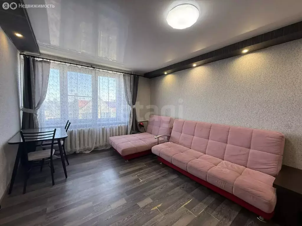 3-комнатная квартира: Ковров, улица Чернышевского, 15 (65.1 м) - Фото 2