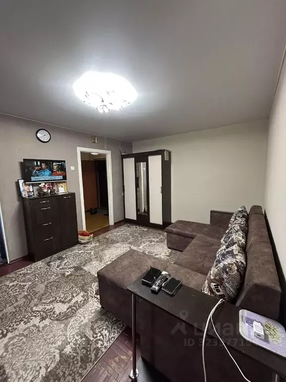 2-к кв. Псковская область, Псков Стахановская ул., 20 (44.0 м) - Фото 1