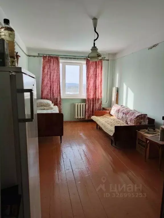 2-к кв. Свердловская область, Кировград ул. Дзержинского, 21А (47.6 м) - Фото 2