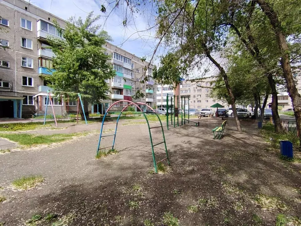 2-к. квартира, 42,4 м, 1/5 эт. - Фото 0