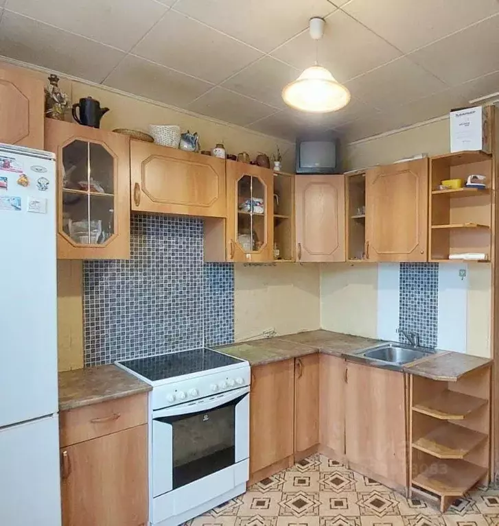 3-к кв. Санкт-Петербург Комендантский просп., 40К2 (67.7 м) - Фото 0