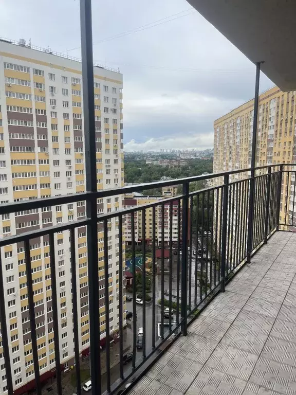 3-к кв. Самарская область, Самара Краснодонская ул., 8 (77.8 м) - Фото 2
