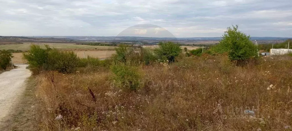 Участок в Краснодарский край, Анапа муниципальный округ, Куматырь хут. ... - Фото 2
