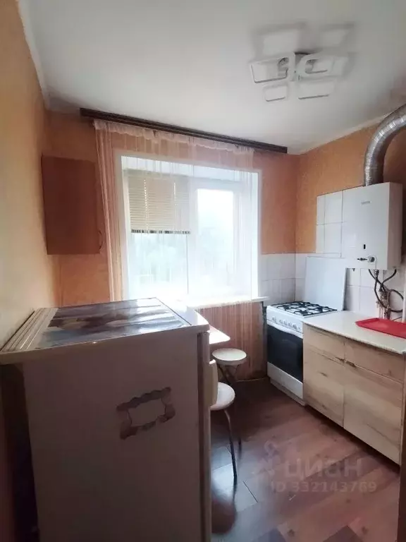 1-к кв. Самарская область, Самара Балаковская ул., 22 (32.0 м) - Фото 1