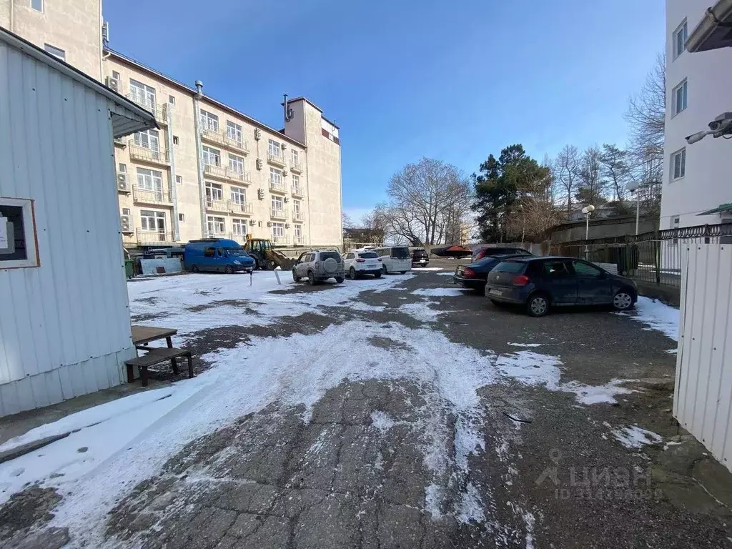 Участок в Краснодарский край, Анапа Кордонный пер. (15.0 сот.) - Фото 1