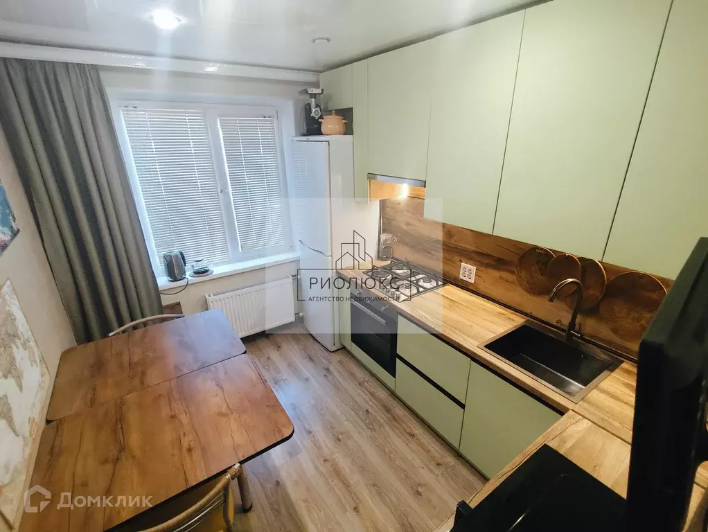 Продаётся 3-к квартира, 65.9 м - Фото 0
