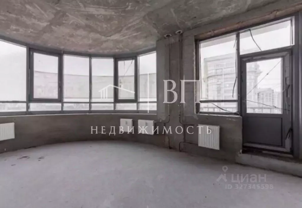 4-к кв. Санкт-Петербург Московский просп., 183-185 (155.0 м) - Фото 1