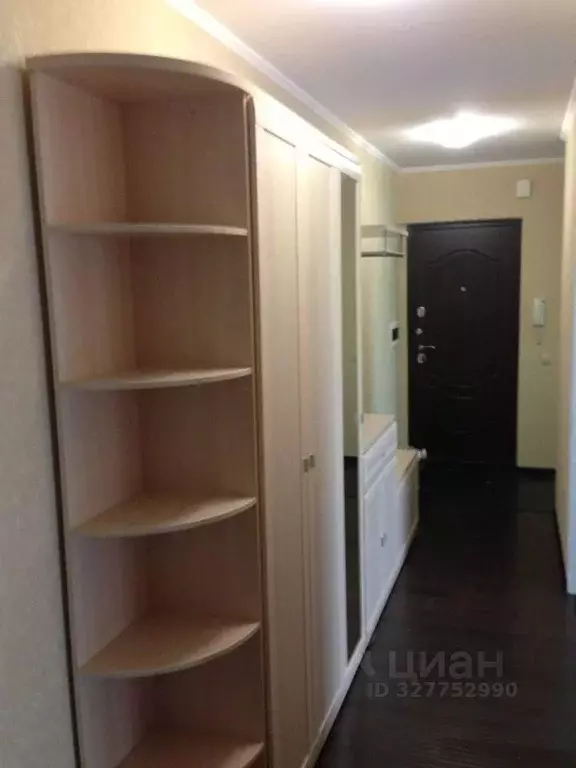 Комната Москва ул. Фабрициуса, 24С1 (30.0 м) - Фото 1