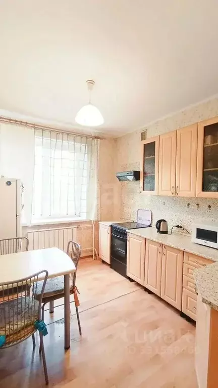 2-к кв. Забайкальский край, Чита ул. Усуглинская, 16 (55.2 м) - Фото 2