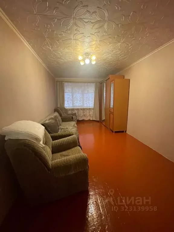 2-к кв. Вологодская область, Череповец Устюженская ул., 4 (47.0 м) - Фото 1