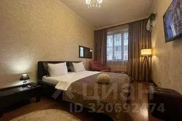 1-к кв. Ставропольский край, Пятигорск ул. Аллея Строителей, 7 (50.0 ... - Фото 1