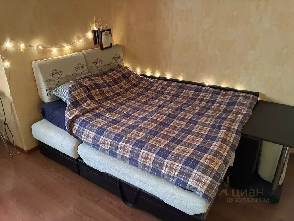 1-к кв. Москва Украинский бул., 8С1 (40.0 м) - Фото 2