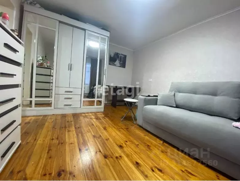 Дом в Крым, Симферополь ул. 38-я Коллективных Садов, 138 (44 м) - Фото 1
