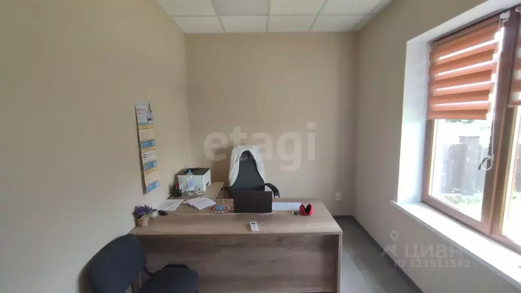 Дом в Смоленская область, Смоленск ул. 2-я Парковая, 16 (560 м) - Фото 2