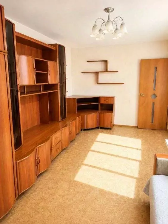 2-к кв. Иркутская область, Шелехов 18-й кв-л, 32 (43.3 м) - Фото 2