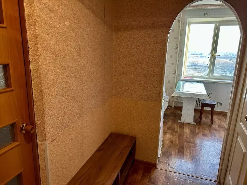 1-к кв. Оренбургская область, Оренбург ул. Чкалова, 17 (33.6 м) - Фото 2