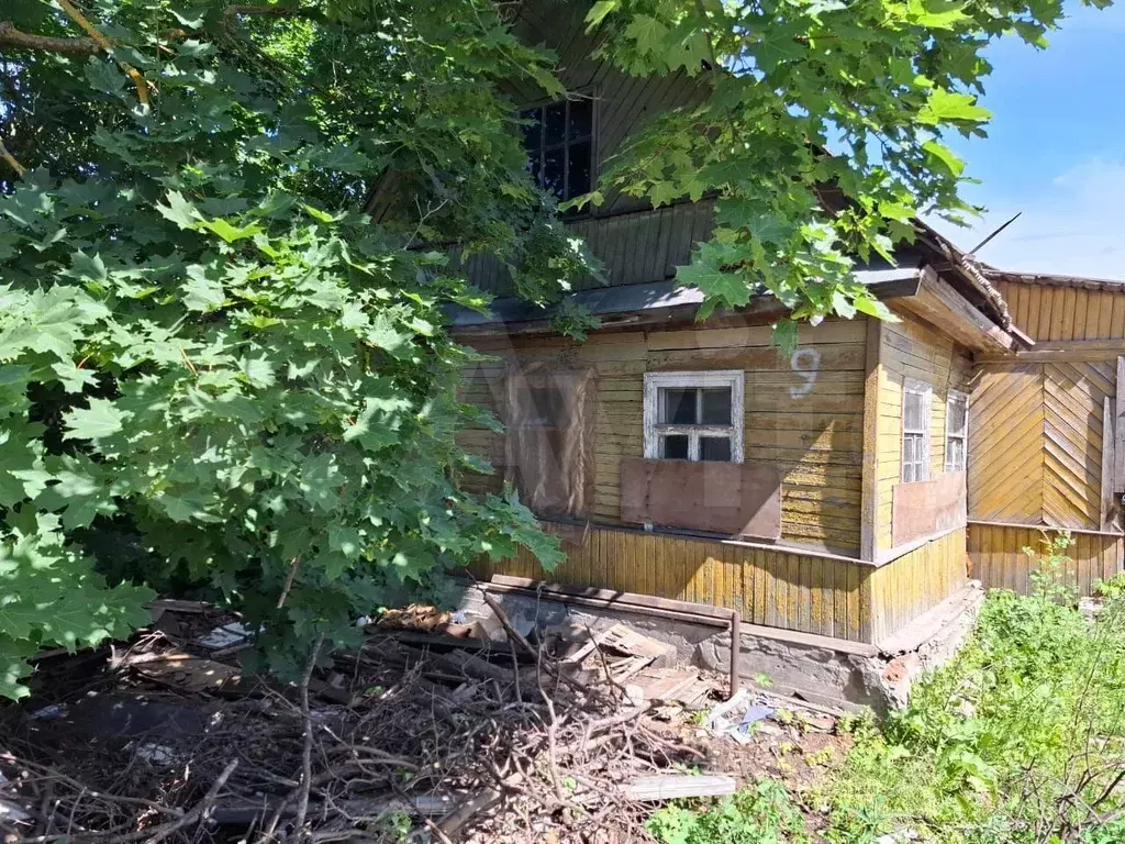Дом 51 м на участке 6 сот. - Фото 1